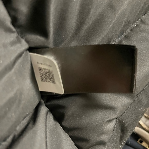 The North Face Jump Women Down Parka Jacket - Picture 9 of 9